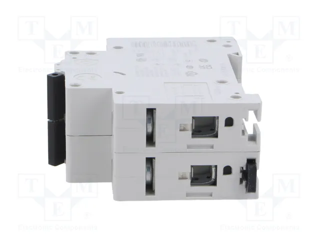 EATON ELECTRIC FAZ-C8/2 Interruptor magnetotérmico 8A 2 polos