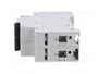 EATON ELECTRIC FAZ-C8/2 Interruptor magnetotérmico 8A 2 polos