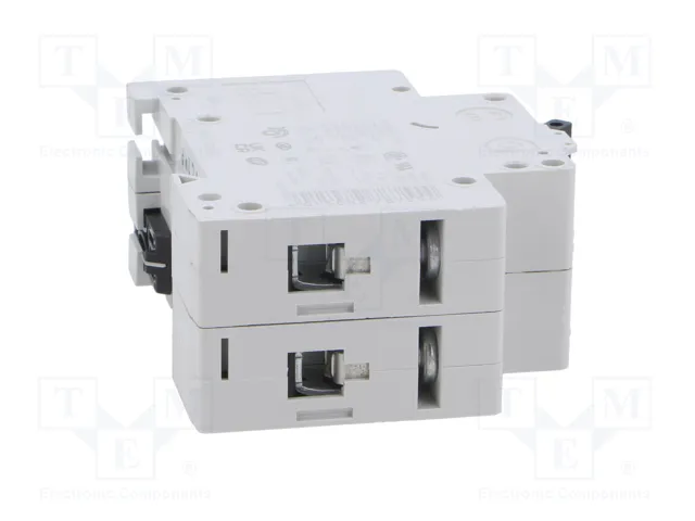 EATON ELECTRIC FAZ-C8/2 Interruptor magnetotérmico 8A 2 polos