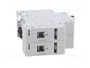 EATON ELECTRIC FAZ-C8/2 Interruptor magnetotérmico 8A 2 polos