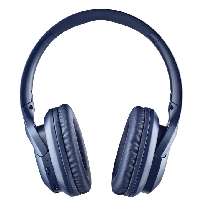 NGS Artica Greed Auriculares Inalámbricos Azul
