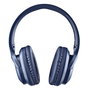 NGS Artica Greed Auriculares Inalámbricos Azul