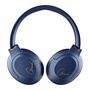 NGS Auriculares Inalámbricos Arctic Greed Bluetooth 5.1, Micrófono, 40h, USB-C, Azul