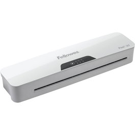 Fellowes Pixel A3 Plastificadora Blanca y Gris