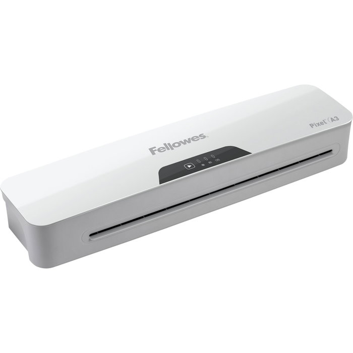 Fellowes Pixel A3 Plastificadora Gris y Blanca