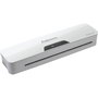 Fellowes Pixel A3 Plastificadora Gris y Blanca