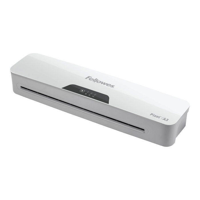 Fellowes Pixel A3 Plastificadora Gris y Blanca
