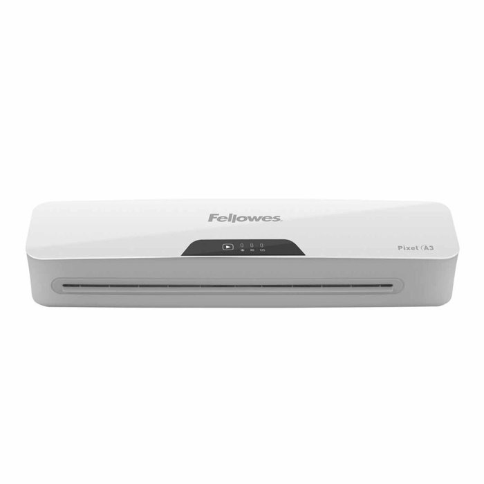 Fellowes Pixel A3 Plastificadora Gris y Blanca