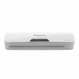 Fellowes Pixel A3 Plastificadora Gris y Blanca