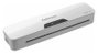 Fellowes Pixel A3 Plastificadora Gris y Blanca