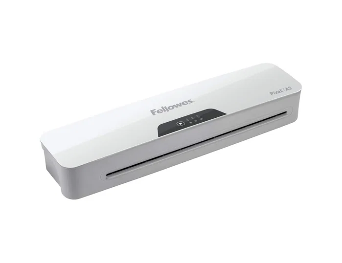 Fellowes Pixel A3 Plastificadora Gris y Blanca