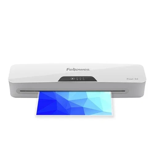 Fellowes Pixel A3 Blanca y Gris Fellowes Pixel A3 Blanca y Gris