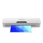 Fellowes Pixel A3 Blanca y Gris