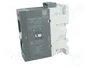 ABB Contactor AF 3-polar 52A NO x3 100-250VAC/VDC