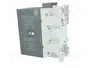 ABB Contactor AF 3-polar 52A NO x3 100-250VAC/VDC