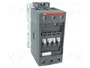 ABB Contactor AF 3-polar 52A NO x3 100-250VAC/VDC