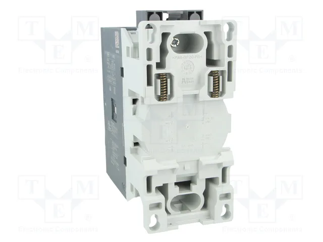 ABB Contactor AF 3-polar 52A NO x3 100-250VAC/VDC
