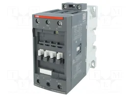 ABB Contactor AF 3-polar 52A NO x3 100-250VAC/VDC