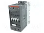 ABB Contactor AF 3-polar 52A NO x3 100-250VAC/VDC