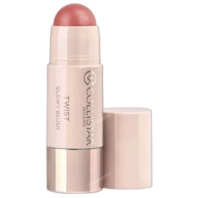 Collistar Twist Glowy Blush 02-Eterea
