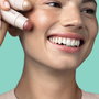 Collistar Twist Glowy Blush Colorete en Stick Cremoso y Radiante, #02-Eterea, 5 g, Efecto Buena Cara, Textura 3 en 1, Con Manteca de Melocotón y Ácido Hialurónico