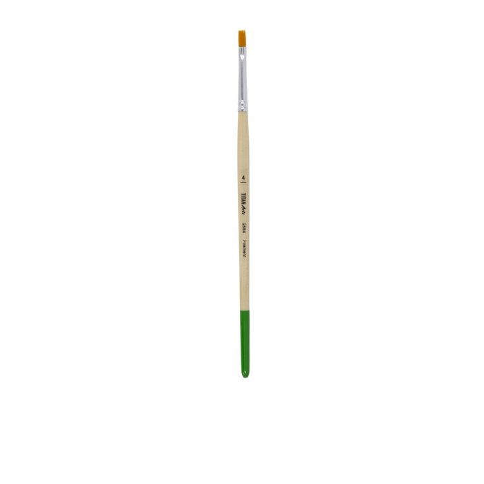 Titan Arts Pincel para Acuarela TACR WC 2584/04 Titan Arts Pincel para Acuarela TACR WC 2584/04