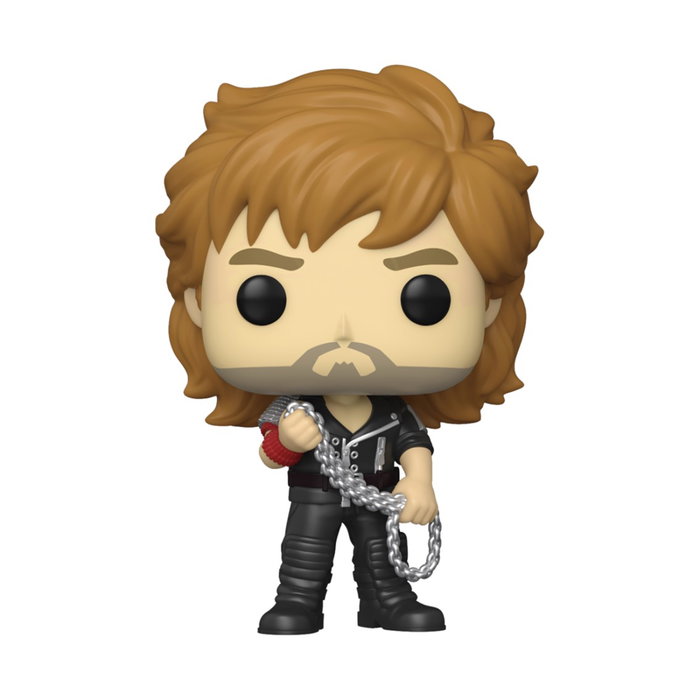 FUNKO Figura POP Rocks Duran Duran Simon Le Bon
