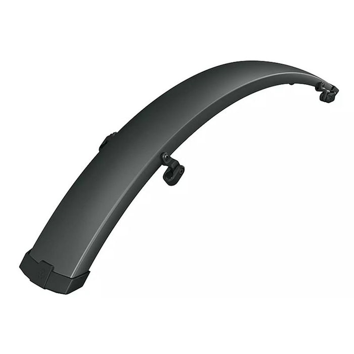 SKS Infinity Universal Mudguard Guardabarros Trasero Negro Mate 27.5/28/29 Pulgadas SKS Infinity Universal Mudguard Guardabarros Trasero Negro Mate 27.5/28/29 Pulgadas