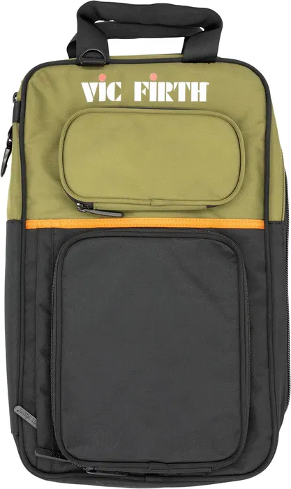 Vic Firth Mochila Baquetas Professional Collection Vic Firth Extensible Organizador de Baquetas Vic Firth Mochila Baquetas Professional Collection Vic Firth Extensible Organizador de Baquetas