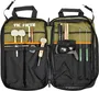 Vic Firth Mochila Baquetas Professional Collection Vic Firth Extensible Organizador de Baquetas