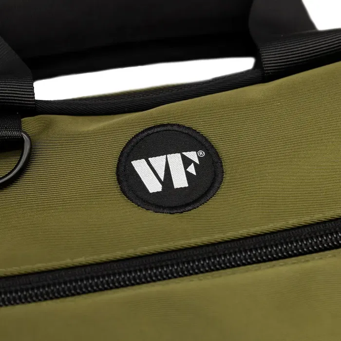 Vic Firth Mochila Baquetas Professional Collection Vic Firth Extensible Organizador de Baquetas Vic Firth Mochila Baquetas Professional Collection Vic Firth Extensible Organizador de Baquetas