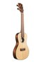 Ukelele Concierto de Kala Serie Viaje Tapa Maciza