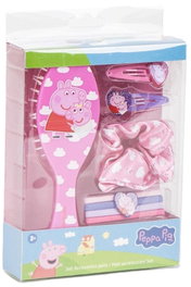 Cerdá Set De Belleza Accesorios Display Peppa Pig