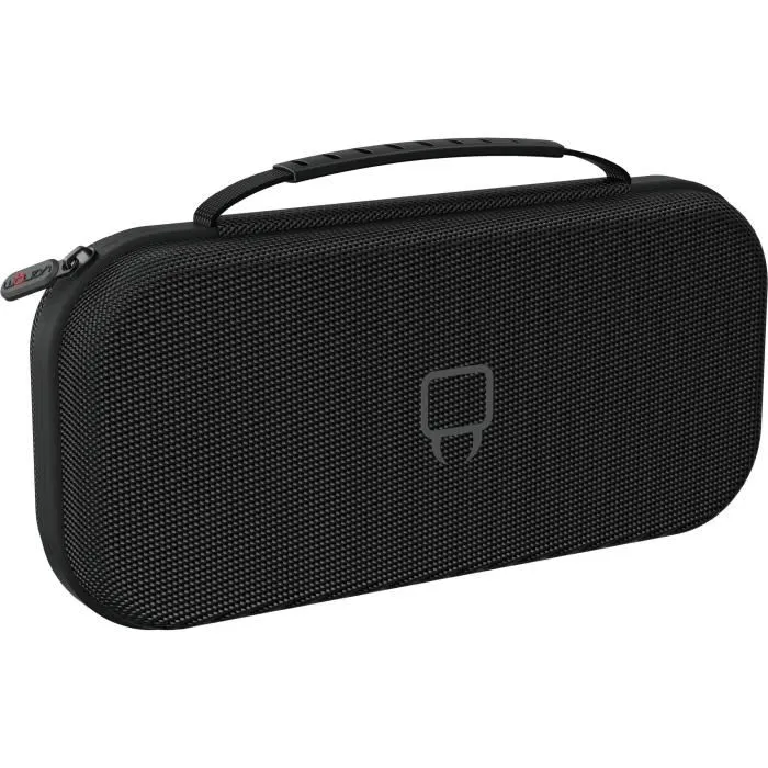 Venom Estuche Protector y de Transporte para Nintendo Switch 2 - Negro