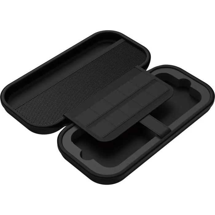 Venom Estuche Protector y de Transporte para Nintendo Switch 2 - Negro Venom Estuche Protector y de Transporte para Nintendo Switch 2 - Negro