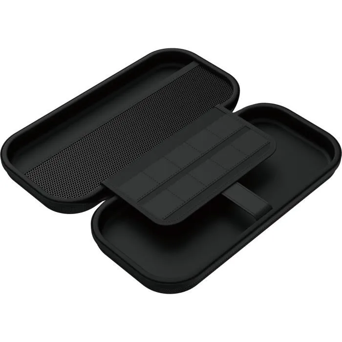 Venom Estuche Protector y de Transporte para Nintendo Switch 2 - Negro Venom Estuche Protector y de Transporte para Nintendo Switch 2 - Negro
