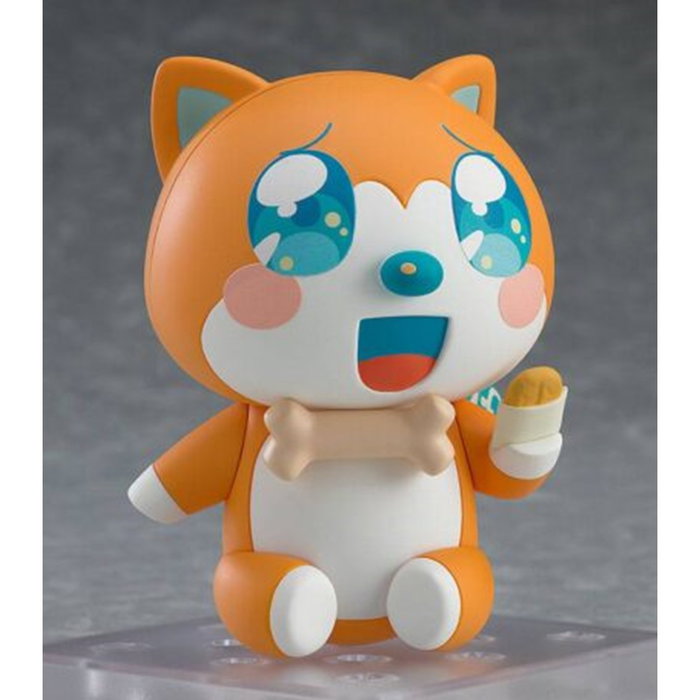 Good Smile Company Figura Nendoroid Godzilla Pelops 2 de Godzilla Singular Point