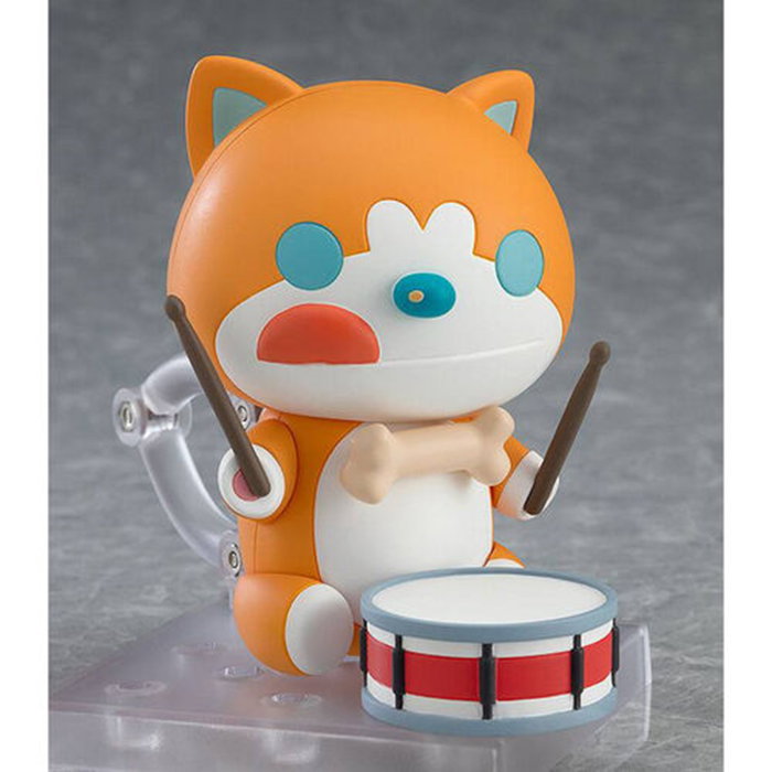 Good Smile Company Figura Nendoroid Godzilla Pelops 2 de Godzilla Singular Point