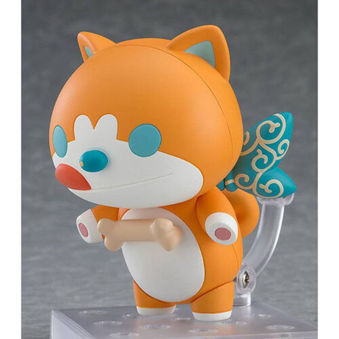 Good Smile Company Figura Nendoroid Godzilla Pelops 2 de Godzilla Singular Point