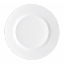 Bormioli Rocco Plato Llano Toledo 25 cm (6 Unidades)