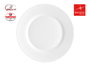 Bormioli Rocco Plato Llano Toledo 25 cm Blanco