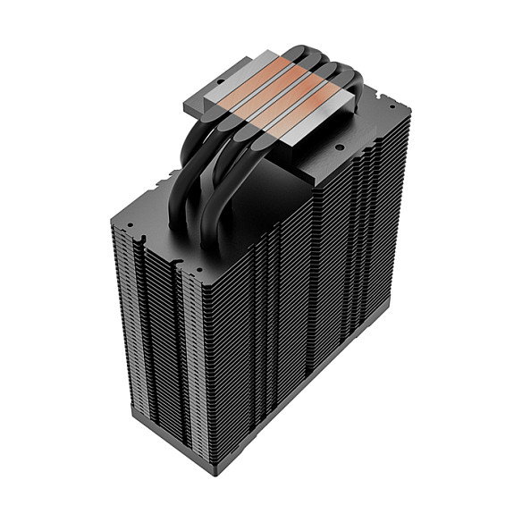 Xilence M704PRO.ARGB Disipador de CPU con Iluminación ARGB y Ventilador de 120 mm