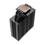 Xilence M704PRO.ARGB Disipador de CPU con Iluminación ARGB y Ventilador de 120 mm