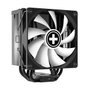 Xilence M704PRO.ARGB Disipador de CPU con Iluminación ARGB y Ventilador de 120 mm