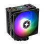 Xilence M704PRO.ARGB Disipador de CPU con Iluminación ARGB y Ventilador de 120 mm
