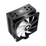 Xilence M704PRO.ARGB Disipador de CPU con Iluminación ARGB y Ventilador de 120 mm