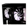 Xilence M704PRO.ARGB Disipador de CPU con Iluminación ARGB y Ventilador de 120 mm