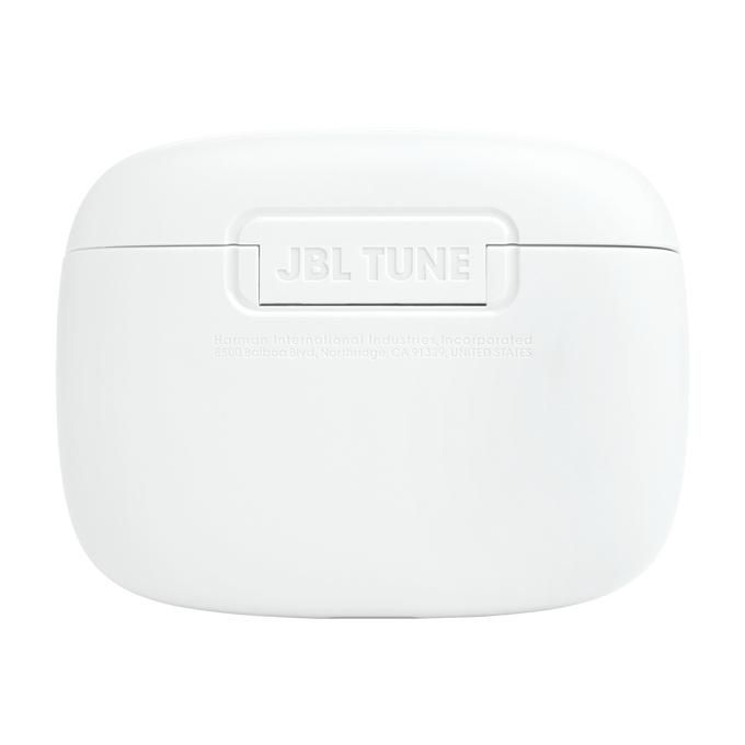 Auriculares jbl tune buds true wireless stereo (tws) bluetooth blanco