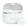 Auriculares jbl tune buds true wireless stereo (tws) bluetooth blanco