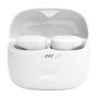 Auriculares jbl tune buds true wireless stereo (tws) bluetooth blanco